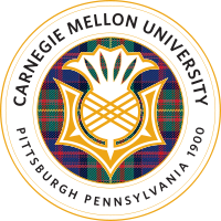 Carnegie Mellon University crest