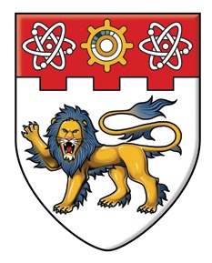 Nanyang Technological University crest